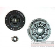 Clutch Pro TOYOTA HILUX 86-89