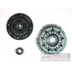 Clutch Pro TOYOTA HILUX 86-89