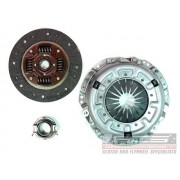 Clutch Pro TOYOTA HILUX 09/91-11/97