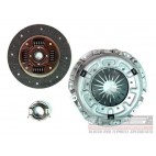 Clutch Pro TOYOTA HILUX 09/91-11/97