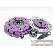 Xtreme Outback TOYOTA HILUX 09/91-11/97