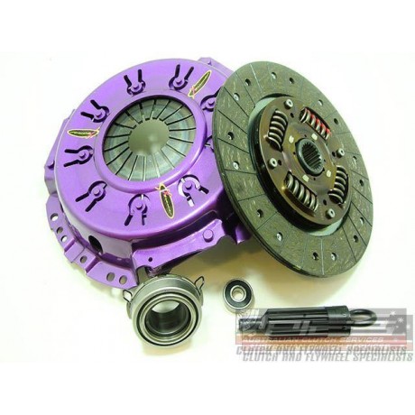 Xtreme Outback TOYOTA HILUX 09/91-11/97