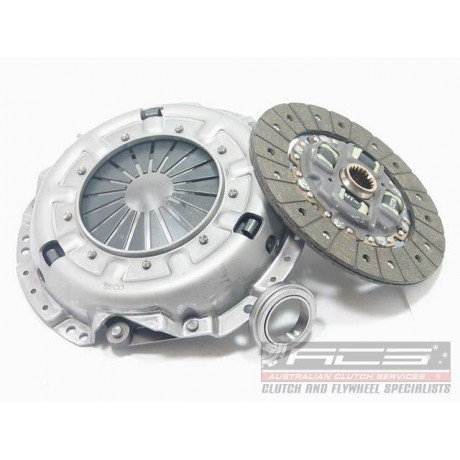 Clutch Pro TOYOTA HILUX 78-10/83
