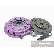 Xtreme Outback TOYOTA HILUX 78-10/83