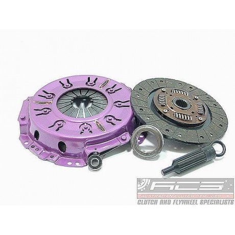 Xtreme Outback TOYOTA HILUX 78-10/83 Xtreme Outback TOYOTA HILUX 78-10/83