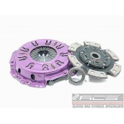 Xtreme Outback TOYOTA HILUX 78-10/83