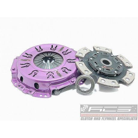 Xtreme Outback TOYOTA HILUX 04/79-10/83 Xtreme Outback TOYOTA HILUX 04/79-10/83