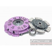 Xtreme Outback TOYOTA HILUX 04/79-10/83
