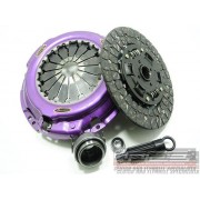 Xtreme Outback TOYOTA HILUX 11/97-00