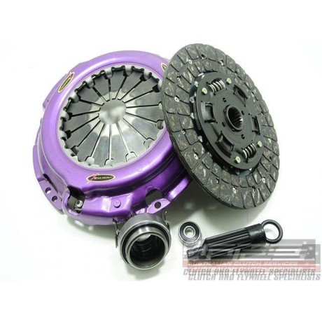 Xtreme Outback TOYOTA HILUX 11/97-00