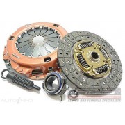 Xtreme Outback TOYOTA HILUX 07/15-18