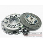 Clutch Pro TOYOTA HILUX 03/05-09/15