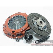 Xtreme Outback TOYOTA HILUX 03/05-09/15