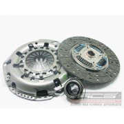 Clutch Pro TOYOTA HILUX 03/05-09/15