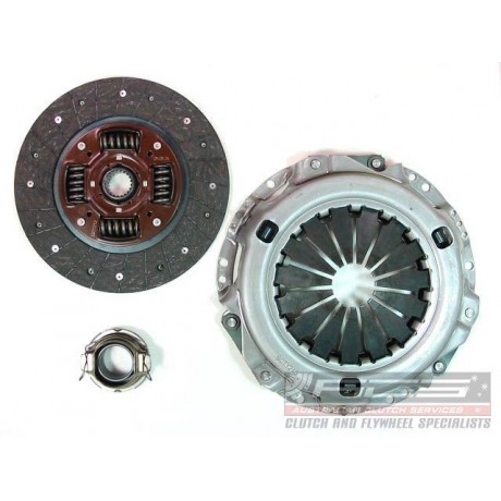 Clutch Pro TOYOTA HILUX 08/94-08/97