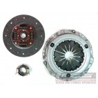 Clutch Pro TOYOTA HILUX 08/94-08/97