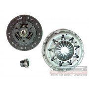 Clutch Pro TOYOTA HILUX VIGO 08/05-09/15