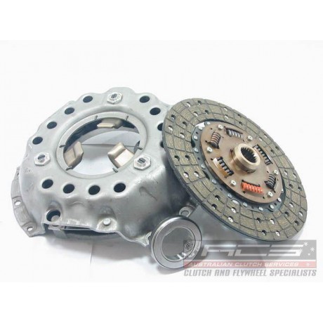 Clutch Pro TOYOTA LANDCRUISER BJ40 3.0D