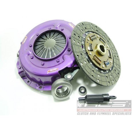 Xtreme Outback TOYOTA LANDCRUISER BJ40 3.0 Xtreme Outback TOYOTA LANDCRUISER BJ40 3.0