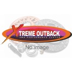 Xtreme Outback TOYOTA LANDCRUISER BJ40 3.0D