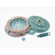 Xtreme Outback TOYOTA LANDCRUISER 10/80-10/84