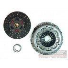 Clutch Pro TOYOTA LANDCRUISER 84-85