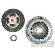 Clutch Pro TOYOTA LANDCRUISER 10/85-01/90