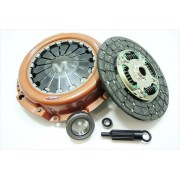 Xtreme Outback TOYOTA LANDCRUISER 10/85-01/90