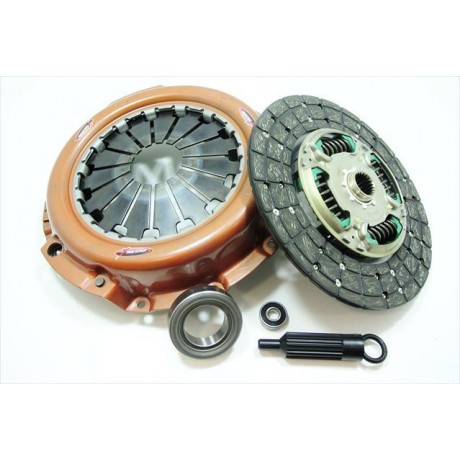 Xtreme Outback TOYOTA LANDCRUISER 10/85-01/90 Xtreme Outback TOYOTA LANDCRUISER 10/85-01/90