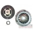 Clutch Pro TOYOTA LANDCRUISER 10/85-01/90