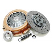 Xtreme Outback TOYOTA LANDCRUISER 85-09/92