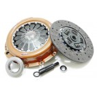 Xtreme Outback TOYOTA LANDCRUISER 85-09/92