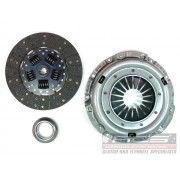 Clutch Pro TOYOTA LANDCRUISER 85-91