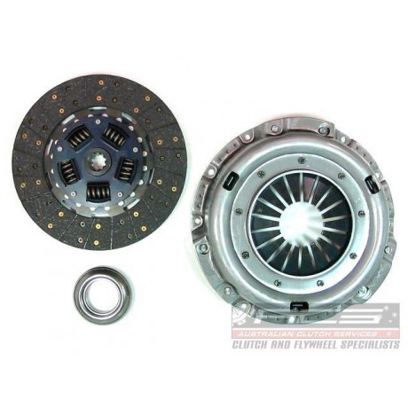 Clutch Pro TOYOTA LANDCRUISER 85-91
