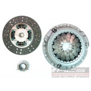 Clutch Pro TOYOTA LANDCRUISER 03/90-10/92