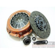 Xtreme Outback TOYOTA LANDCRUISER 03/90-10/92