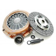 Xtreme Outback TOYOTA LANDCRUISER 11/92-11/99