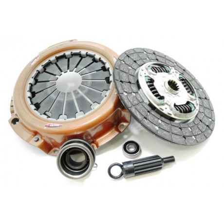 Xtreme Outback TOYOTA LANDCRUISER 11/92-11/99 Xtreme Outback TOYOTA LANDCRUISER 11/92-11/99