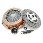 Xtreme Outback TOYOTA LANDCRUISER 11/92-11/99