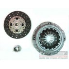 Clutch Pro TOYOTA LANDCRUISER 11/92-02/98