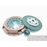 Xtreme Outback TOYOTA LANDCRUISER 11/92-02/98