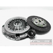 Clutch Pro TOYOTA LANDCRUISER 11/92-02/98