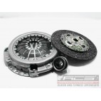 Clutch Pro TOYOTA LANDCRUISER 11/92-02/98