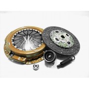 Xtreme Outback TOYOTA LANDCRUISER 11/92-02/98