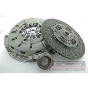 Clutch Pro TOYOTA LANDCRUISER 11/92-02/98