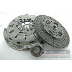 Clutch Pro TOYOTA LANDCRUISER 11/92-02/98