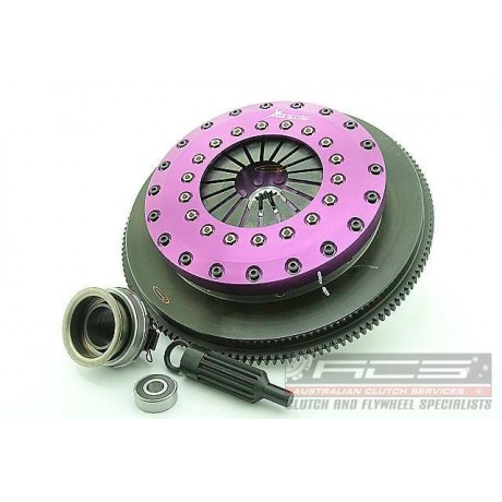 Xtreme Outback TOYOTA LANDCRUISER 11/92-02/98 Xtreme Outback TOYOTA LANDCRUISER 11/92-02/98