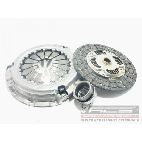 Clutch Pro TOYOTA LANDCRUISER 03/03-10/09