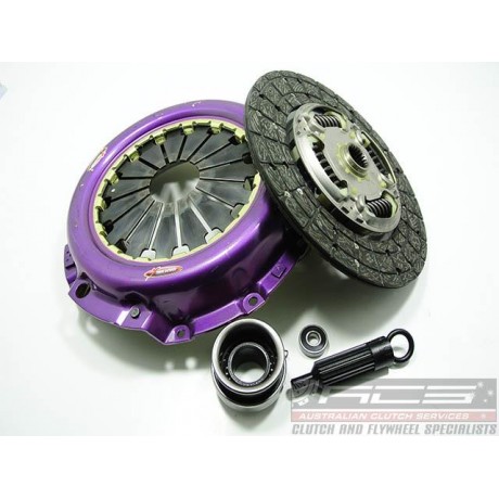 Xtreme Outback TOYOTA LANDCRUISER 03/03-10/09 Xtreme Outback TOYOTA LANDCRUISER 03/03-10/09