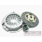 Clutch Pro TOYOTA LANDCRUISER 03/03-10/09